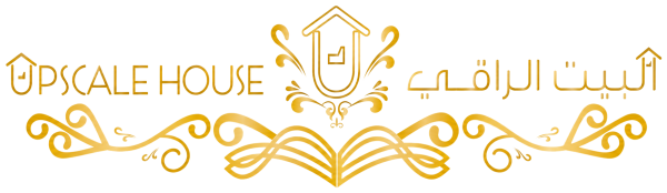 Upscale House